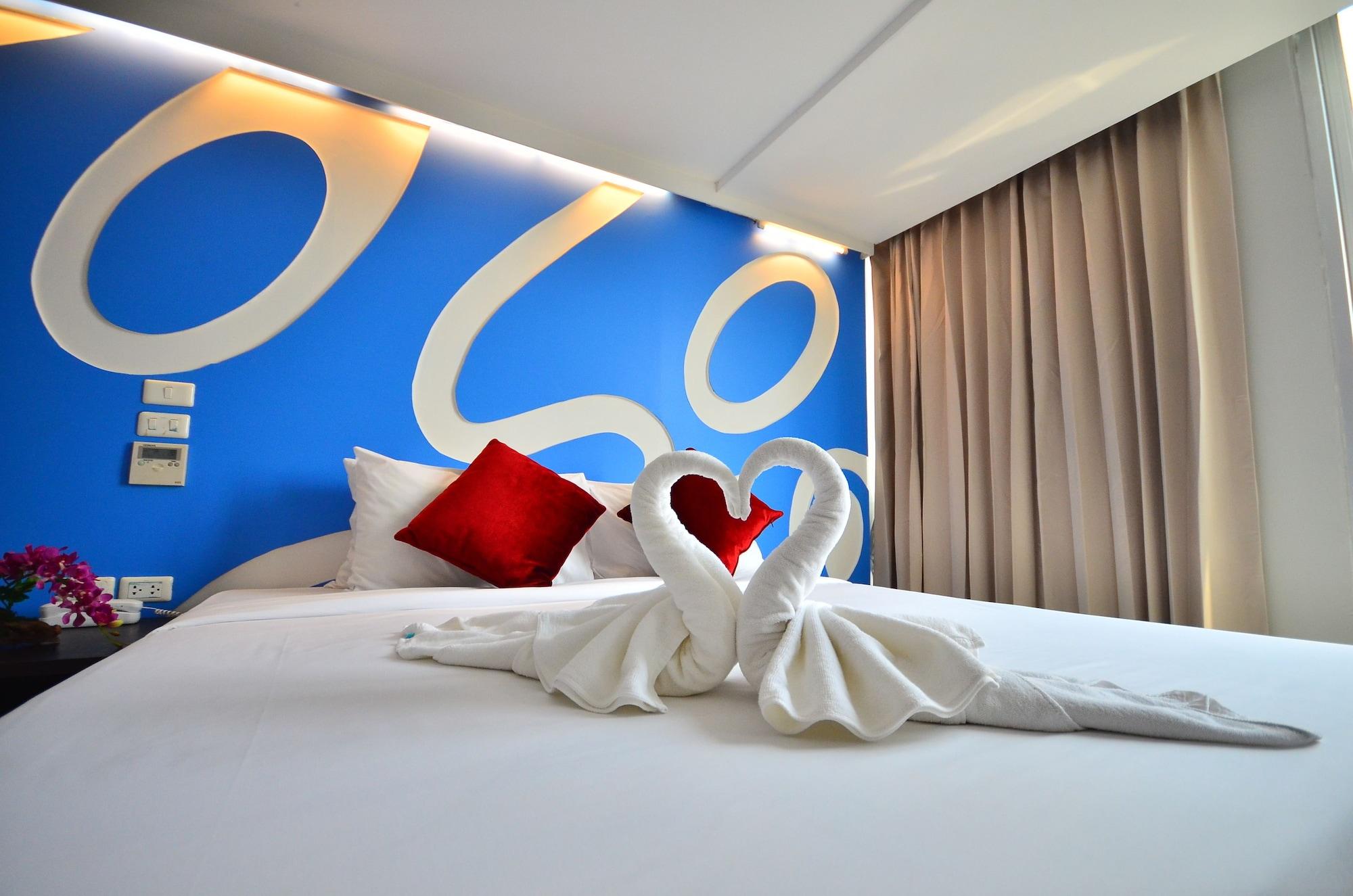 H-Residence Бангкок Екстер'єр фото