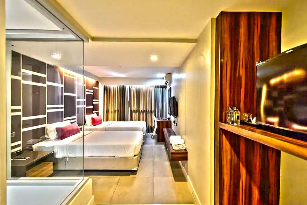 H-Residence Бангкок Екстер'єр фото