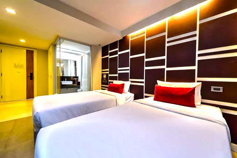 H-Residence Бангкок Екстер'єр фото