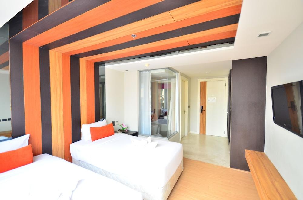 H-Residence Бангкок Екстер'єр фото