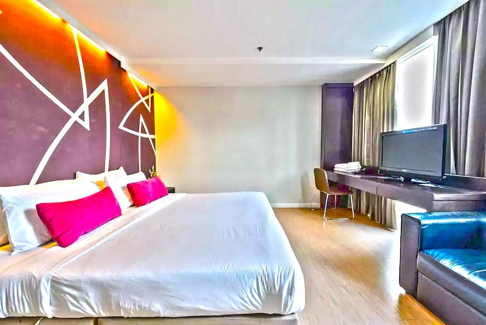 H-Residence Бангкок Екстер'єр фото